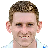 Блэр Олстон