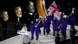 Россию стыдливо вспомнили, США освистали, дочери Тутберидзе доверили флаг. Как открылась Олимпиада-2026