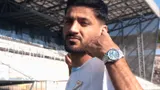 Мохеби нашел новый клуб после ухода из «Ростова»