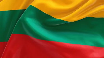 Сборная Литвы по футболу