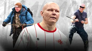 «Засыпал с мыслью: «Сейчас замерзну и умру». Интервью Эда Халилова — он покорил самые высокие вулканы без почки