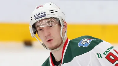Максим Марушев