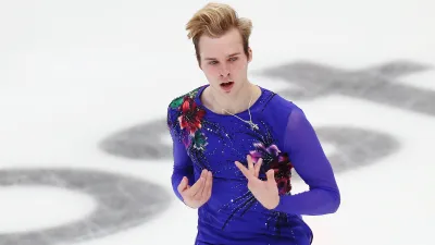 Алексей Красножон