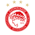 Олимпиакос U19