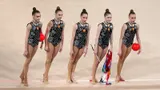 Сборная России по художественной гимнастике отказалась от участия в Кубке вызова в Румынии