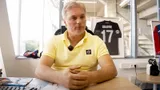 Бывший спортивный директор ЦСКА Мовсесьян может заменить Кахигао в «Спартаке»