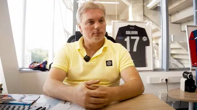 Андрей Мовсесьян