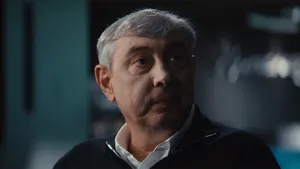 Галицкий объяснил, как надо жить, когда кругом обман