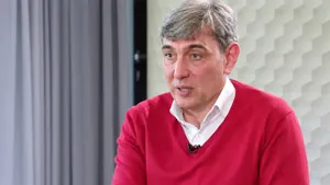 Галицкий объяснил, почему перестал разговаривать с российскими судьями