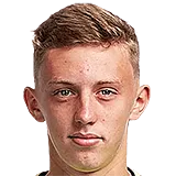Данила Форов