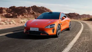 Zeekr, Avatr, Geely, Xiaomi: какие электромобили покупают россияне и почему
