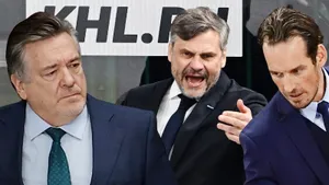 У чемпионов КХЛ снова будет новый главный тренер. В «Локомотив» вернется Квартальнов или приедет иностранец?