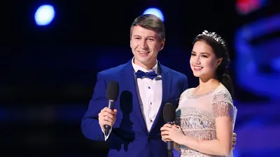 Алексей Ягудин