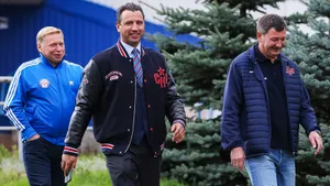 Помощники Ротенберга спасают проблемные клубы! Шафранов поднял «Ак Барс», Корешков — в «Тракторе»