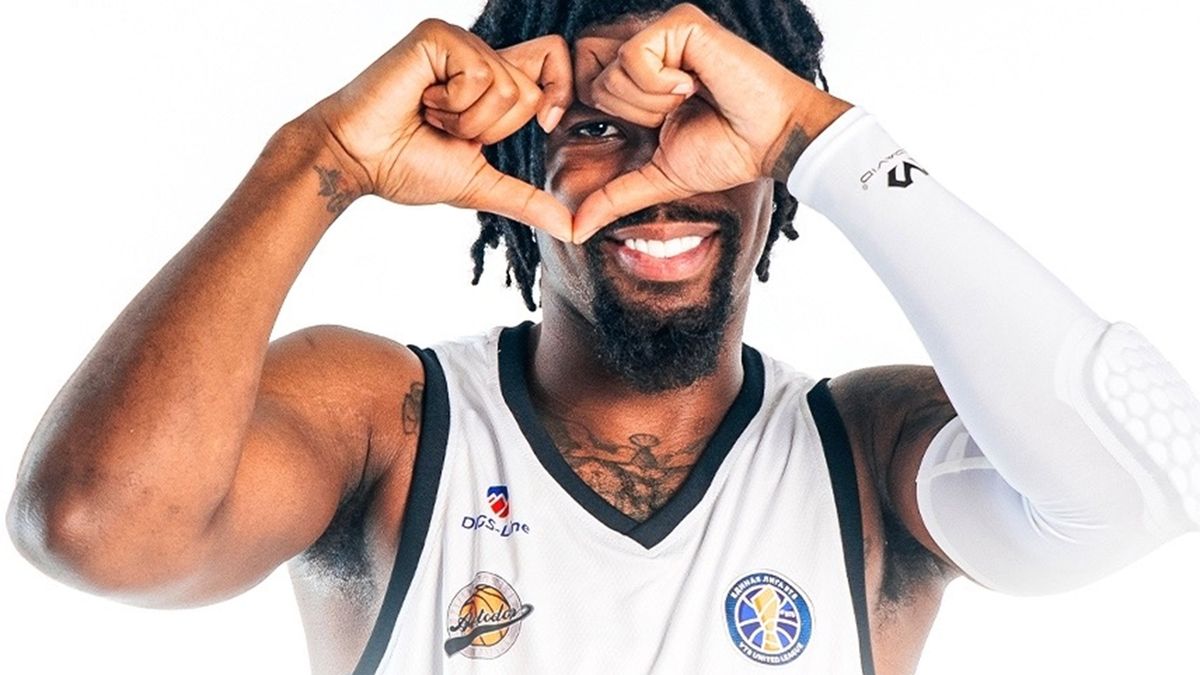 В организме Ньюмэна обнаружили запрещенное психоактивное вещество. «Автодор» расстался с игроком