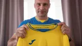 УЕФА назвал причину, по которой обязал Украину убрать слоган «Героям слава!» с формы на Евро-2020