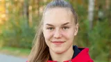 «Надеюсь побывать за границей с помощью лыж». Алена Плечёва: победа на Кубке России, Златоуст, главная болельщица