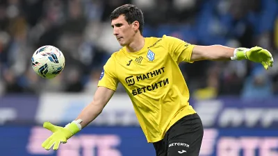 Тимур Магомедов