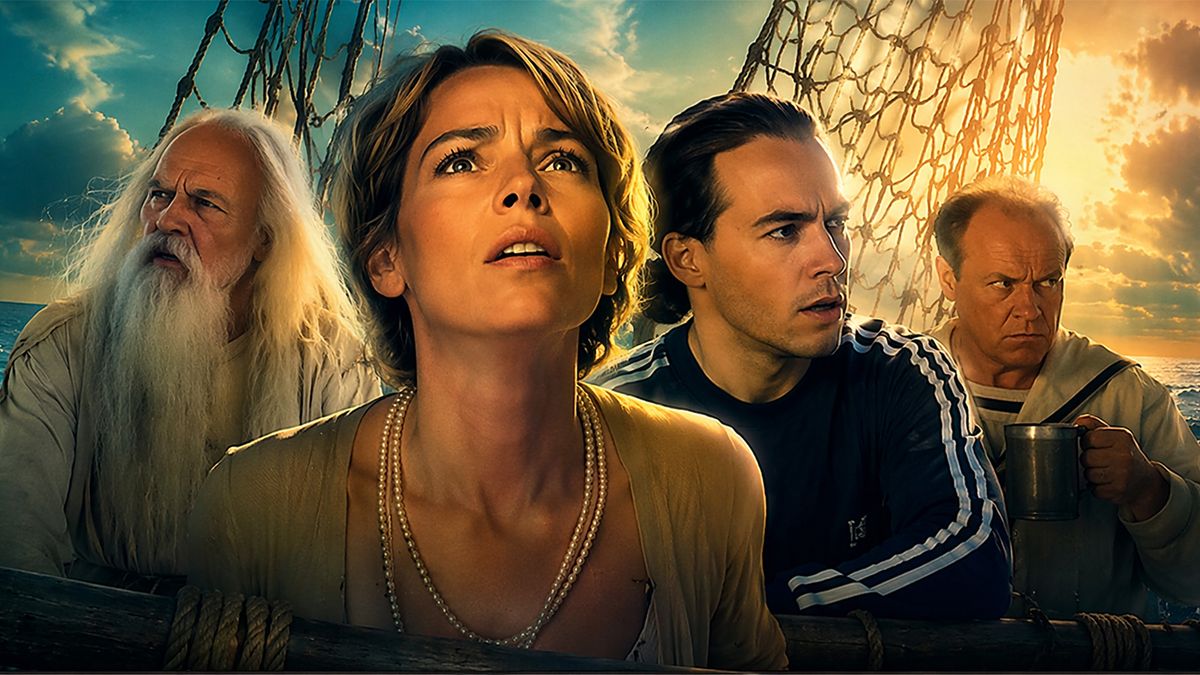 Звездные фигуристы поучаствовали в шоу, от которого у многих олдскулы сведет. После него Пейзера выиграет золото ОИ