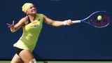 Шнайдер проиграла 96-й ракетке мира в третьем круге US Open