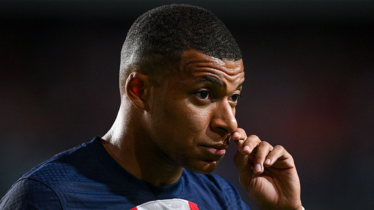 Суд отклонил иск «ПСЖ» к Мбаппе на 440 млн евро, обязав клуб выплатить Килиану 61 млн