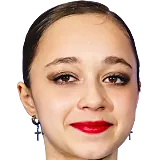 Инга Гургенидзе