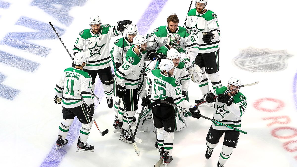 Харли подписал 8-летний контракт с «Далласом» на $84,7 млн