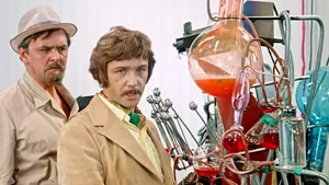 Тест по фильму «Иван Васильевич меняет профессию»: вспомните, был ли этот персонаж в комедии Гайдая