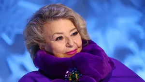 Татьяна Тарасова попала в реанимацию: что известно на данный момент. Даже Роднина готова помочь