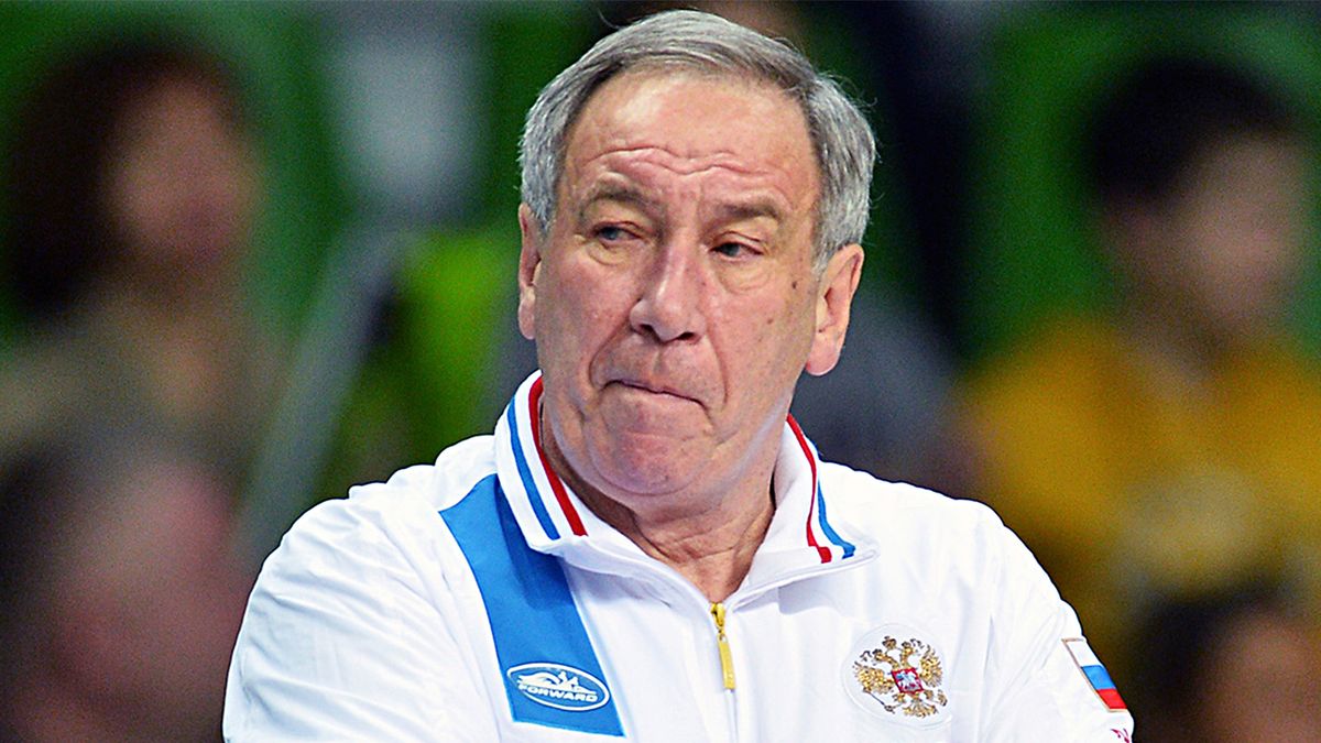 Тарпищев ждет победы россиянки на «Большом Шлеме»: «Должна избавиться от комплексов»