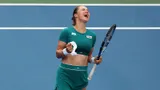 Путинцева обыграла теннисистку из топ-15 на старте US Open 
