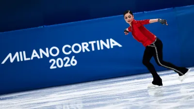 Аделия Петросян