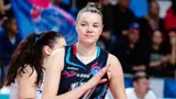 «В Италии очень напряглись, как только появились слухи о возвращении России». Российская волейболистка Котикова