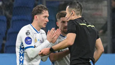 Антон Миранчук