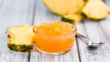 Мое ананасовое варенье стало хитом среди друзей: настолько вкусное, что хочется проглотить язык