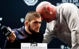 Глава UFC хочет реванша Хабиба с Макгрегором. Уайт в январе обсудит с Нурмагомедовым его возвращение