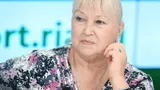 Покровская: «Когда США оставят нас в покое, почему им все неймется? Неужели у них больше нет других проблем?»