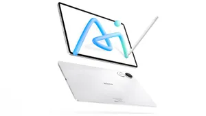Подешевел до минимума: у планшета Honor Pad V9 экран 144 Гц, емкая батарея, 8 динамиков и поддержка стилуса