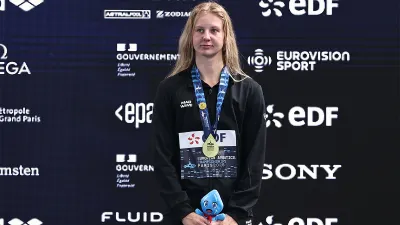 Евгения Чикунова