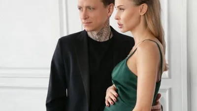 Павел Мамаев
