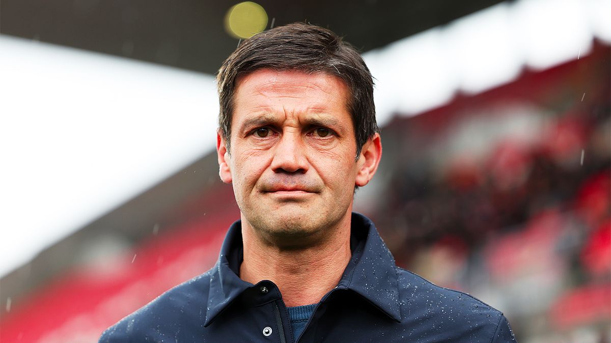 Главный тренер «Интера» Киву: «Одна ошибка может отбросить всех назад. Могут возникнуть трудности»