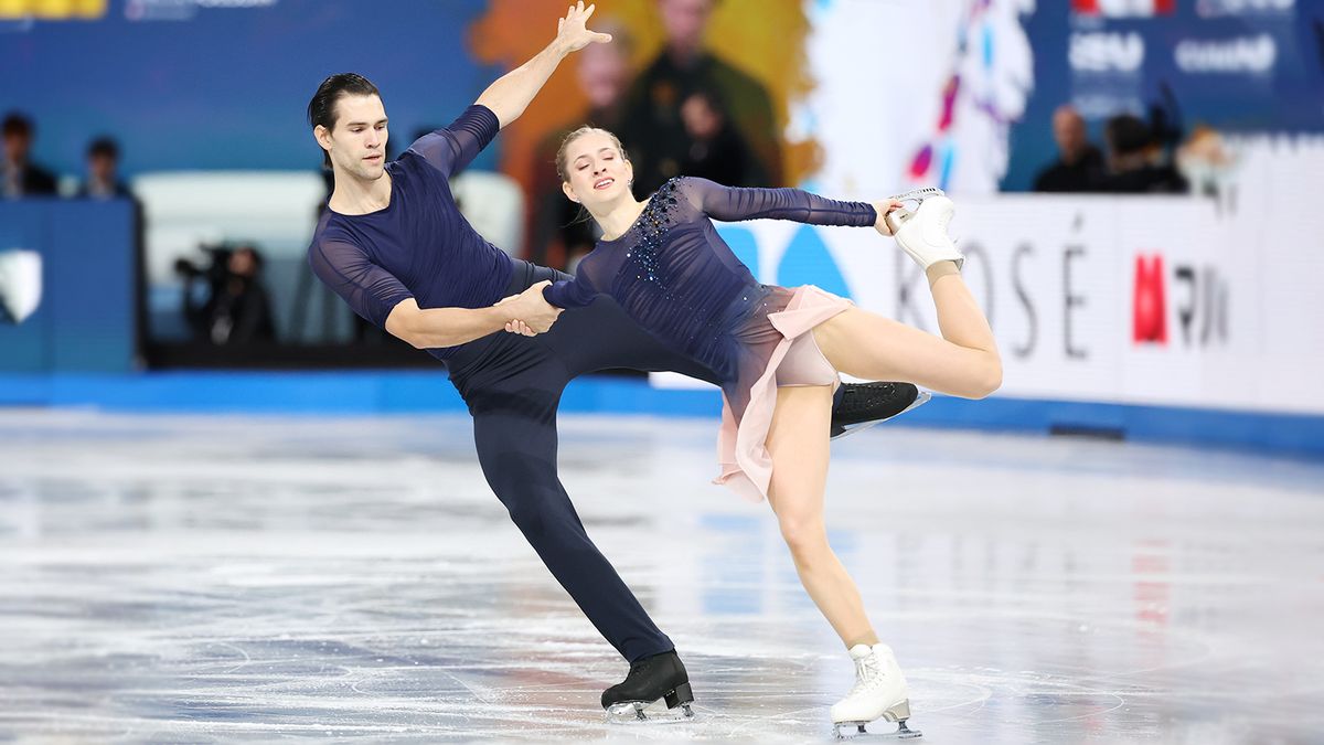 Русские фигуристы оккупируют пьедестал чемпионата Европы Да, такое возможно и сейчас!