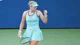 Мирра Андреева без проблем вышла в 3-й круг US Open, разобравшись с уроженкой Украины