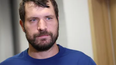 Александр Свитов