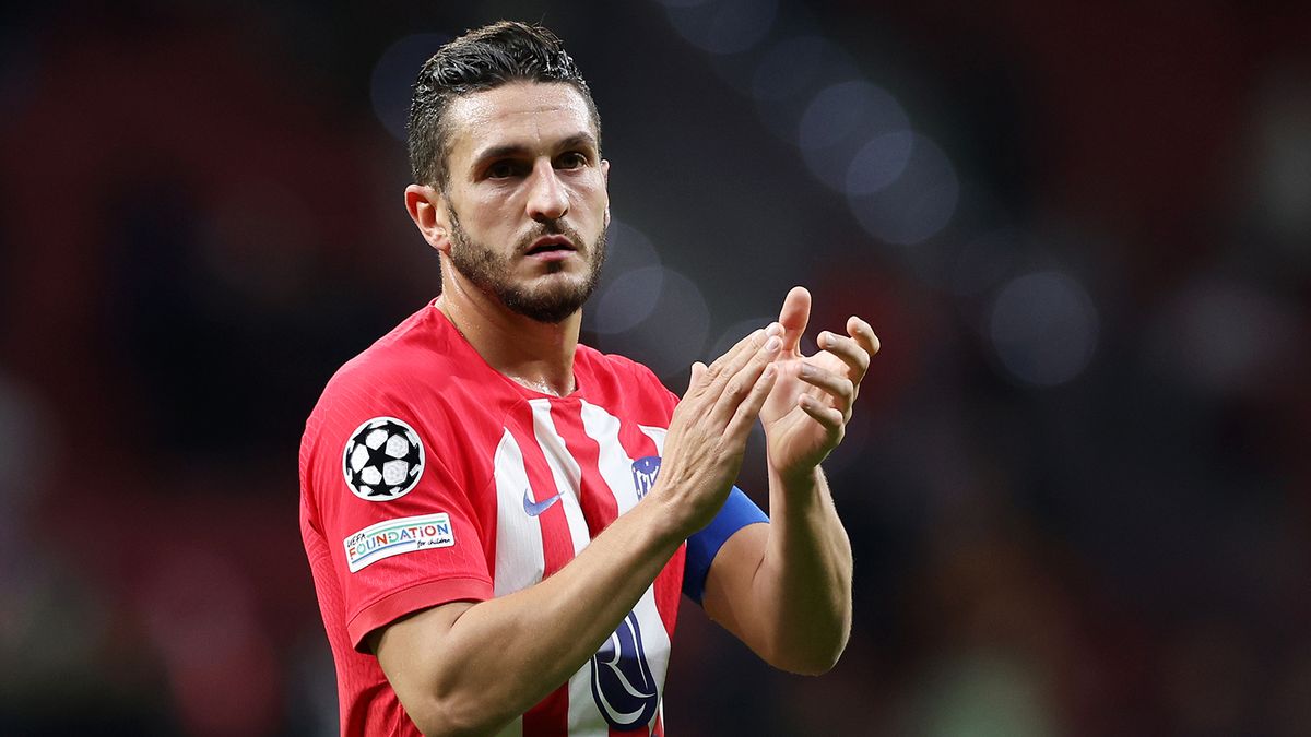 Коке вышел на 2-е место в истории по числу матчей между «Атлетико» и «Барселоной»