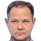 Анатолий Пегов