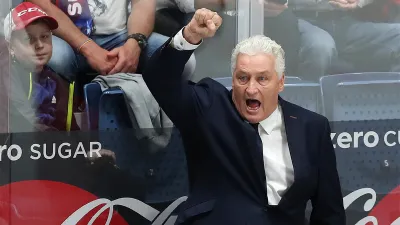 Милош Ржига