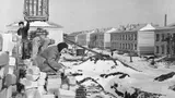 Оказывается, в СССР некоторые дома строили сверху вниз: у такого метода был ряд плюсов 