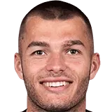 Дилан Пераич-Каллен