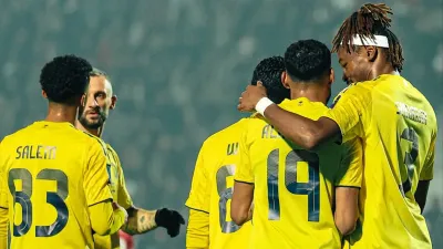 ФК Аль-Наср